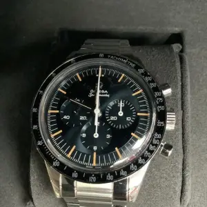 Omega Omega SpeedmasterNEW 2026 First Omega In Space Speedmaster 310.30.40.50.06.001