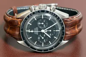Omega Speedmaster Professional Pre Moon