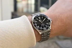 Omega Seamaster Diver 300M, Price & Market Data