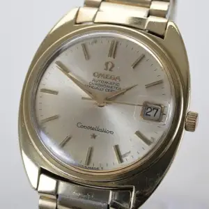 Omega Omega Constellation