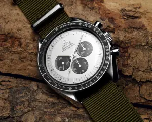 Omega Speedmaster Professional “Mitsukoshi”