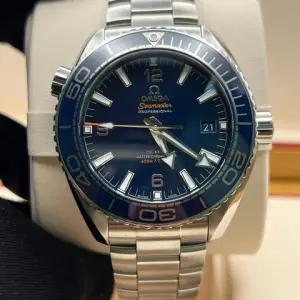 Omega Omega Seamaster Planet Ocean215.30.44.21.03.001