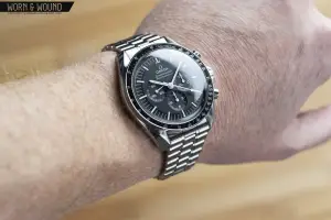 Omega Speedmaster Moonwatch Professional