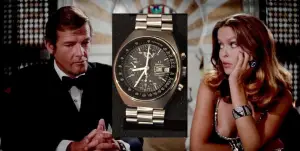 Omega Speedmaster Mark 4.5