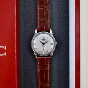 Omega Omega Constellation 14393.8.SC