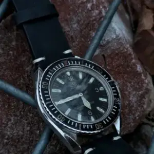 Omega Omega Seamaster 300 165.024 41mm