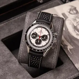 Omega Speedmaster CK2998 Pulsometer