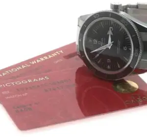 Omega Omega Seamaster 300 233.30.41.21.01.001 41mm Stainless steel Black, Price & Market Data