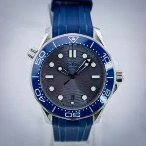 Omega Omega Seamaster Diver 300 M42 mm