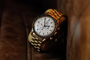 Omega Speedmaster Professional Apollo XI BA145.022-69