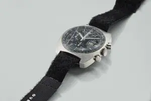 Omega Speedmaster Prototype