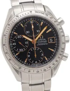 Omega Omega Speedmaster 3211.50