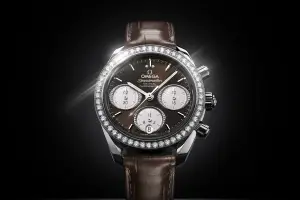 Omega Speedmaster 38mm