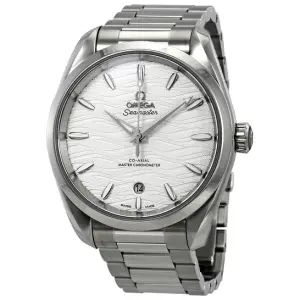 Omega Omega Seamaster 2577-11 33mm Stainless steel Silver