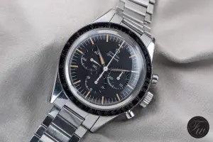 Omega Speedmaster CK2998-1