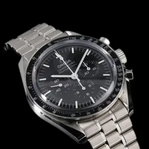 Omega Omega Speedmaster Professional MoonwatchPro Moonwatch Sapphire Sandwich