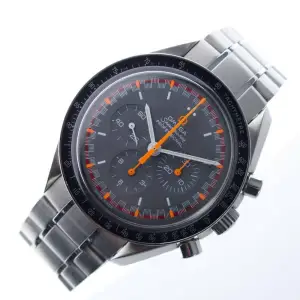 Omega Speedmaster Professional Ref. 3570.40