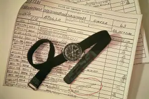 Omega Speedmaster Ref. 105.012