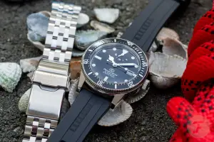 Orient Star 1964 Diver 2nd Edition