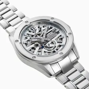 Orient Star Avant-Garde Skeleton