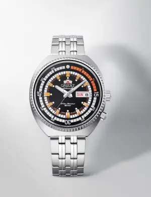 Orient Neo Classic Sports