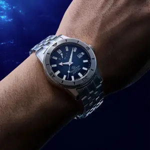 Orient M42 Diver 1964 1st Edition F6 Date 200m