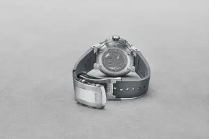 Oris Source of Life Limited Edition