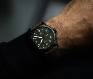 Oris Big Crown ProPilot Day Date TLP Limited Edition
