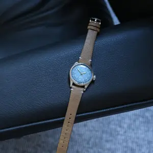 Oris Big Crown x Cervo Volante
