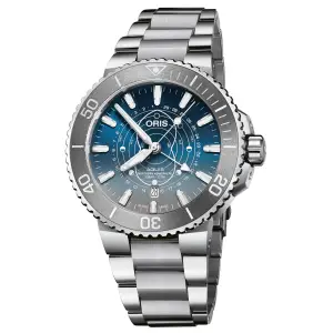 Oris Dat Watt Limited Edition