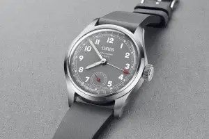 Oris Holstein Edition 2021