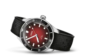 Oris Oris X RedBar Limited Edition II