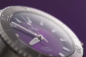 Oris Hölstein Edition 2023 Aquis Calibre 400