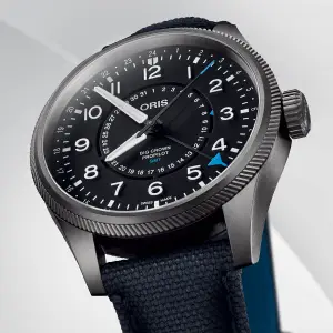 Oris 57th Reno Air Races Limited Edition
