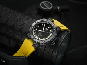 Oris Aquis Depth Gauge Ref. 733 7675 4754
