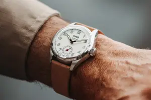 Oris Big Crown x Wings of Hope