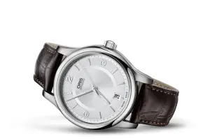 Oris Classic Date, Price & Market Data