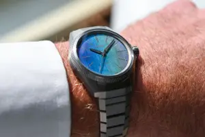 Oris ProPilot Calibre 400 Laser