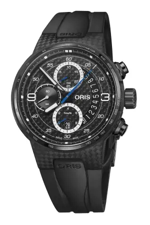 Oris Williams FW41 Limited Edition