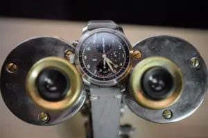 Orologi Calamai CR42 Chronograph