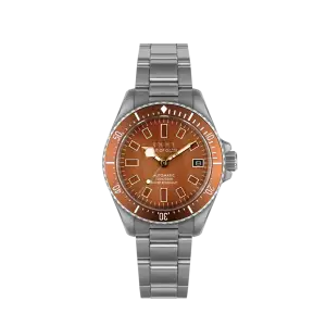 Out of Order CASANOVA MOP | RIALTO EMBER