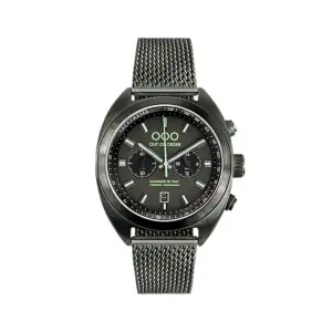 Out of Order Torpedine Chrono Nero