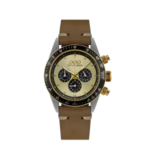 Out of Order GOLDEN SHADOW