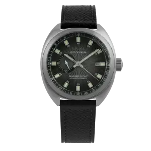 Out of Order TORPEDINE ECLIPSE - ULTRA BRUSHED