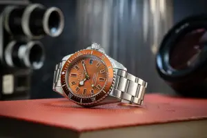 Out Of Order Casanova 38 MOP Automatic