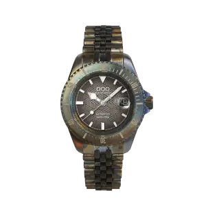 Out of Order DIVERISSIMO AZTECO - SAND