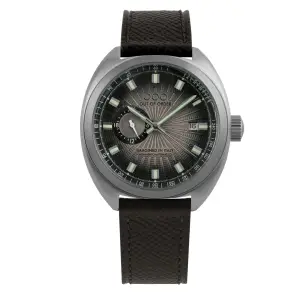 Out of Order TORPEDINE DUNE - ULTRA BRUSHED