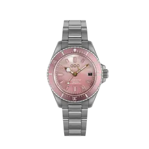 Out of Order CASANOVA MOP | PINK