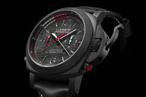 Panerai Luminor Luna Rossa Regatta 47mm PAM01038