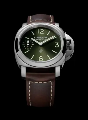Panerai Luminor Logo 44mm